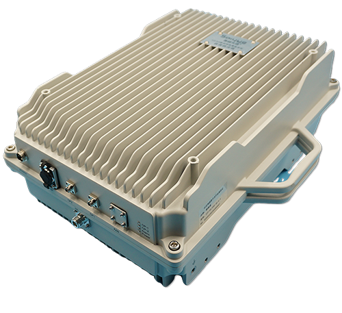 铁锋单频/双频/四频/五频运营级数字光纤直放站