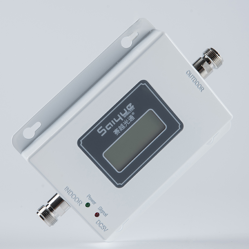 铁锋家用配电房机房信号放大器200㎡