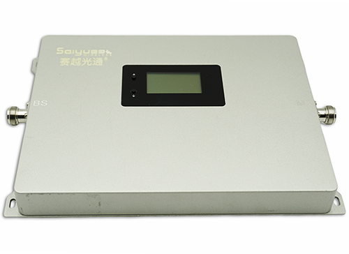  铁锋三频/四频/五频手机信号接收器800㎡