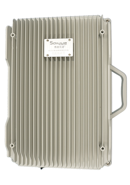 铁锋单频/双频/三频/四频/五频电信级无线直放站