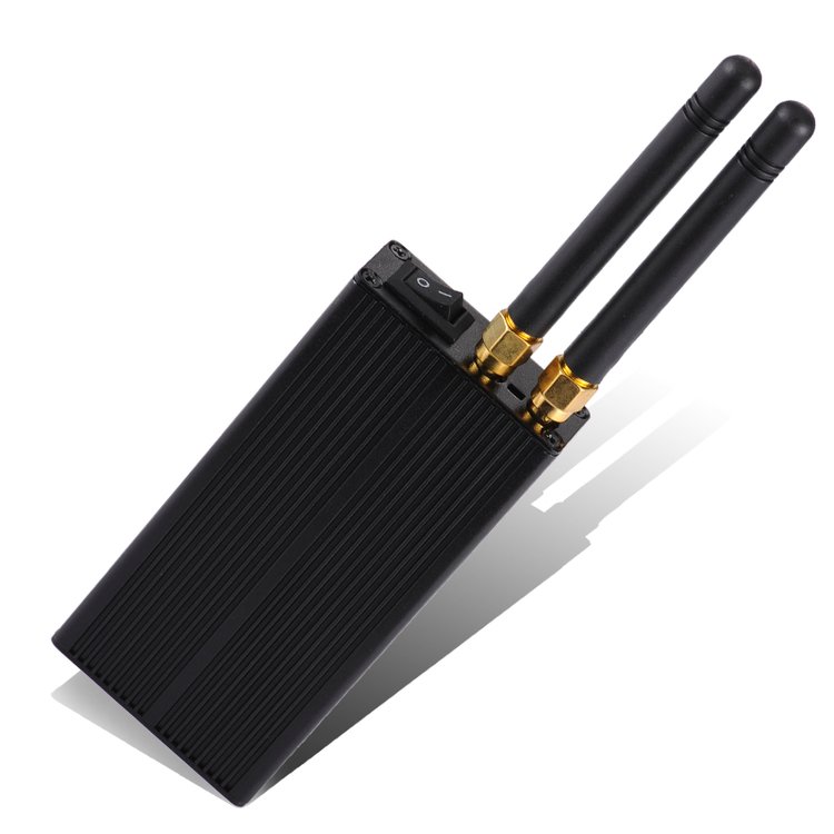  铁锋1.2G/1.5G导航屏蔽器