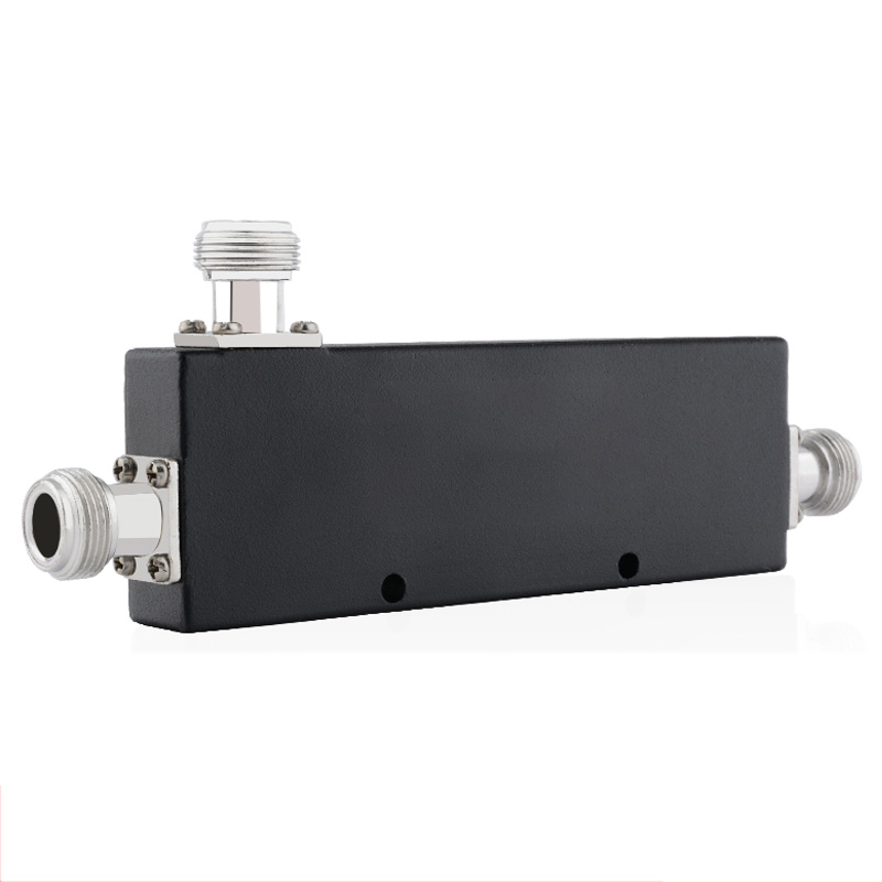  铁锋FM调频广播同步广播耦合器