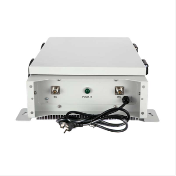  铁锋无线对讲系统双向干线放大器