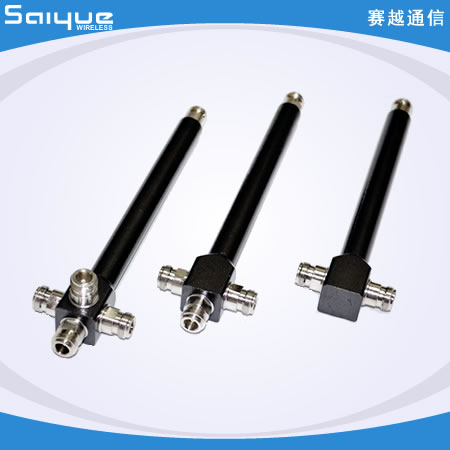  铁锋FM调频广播同步广播功分器