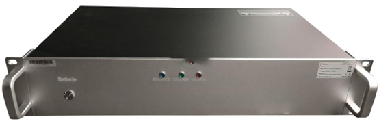  铁锋350M PDT消防集群警用主机直放站