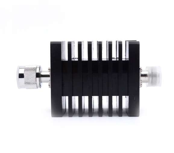  铁锋腔体固定衰减器0-3G/0-4G  N型接口