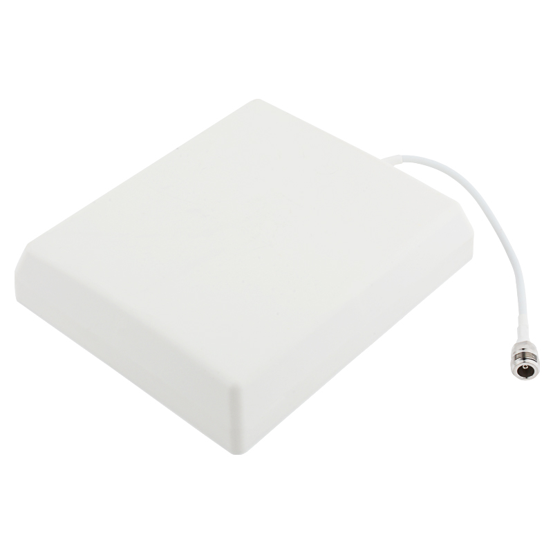  铁锋室内外定向接收发射壁挂小平板天线700-3700MHz